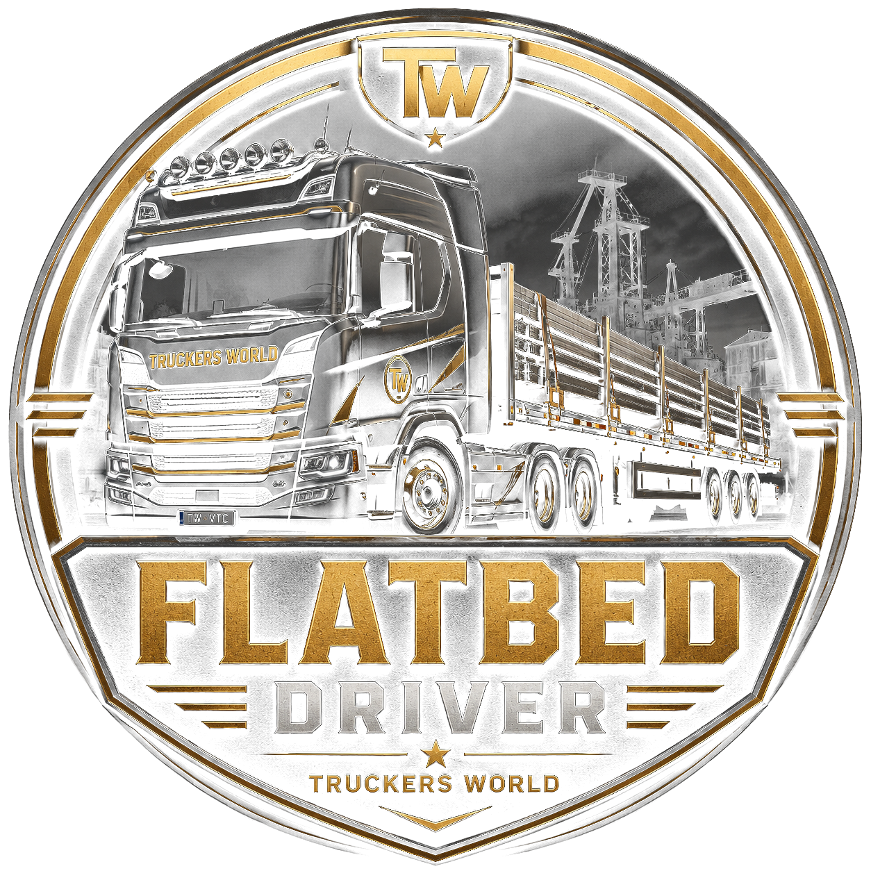 Flatbed Division